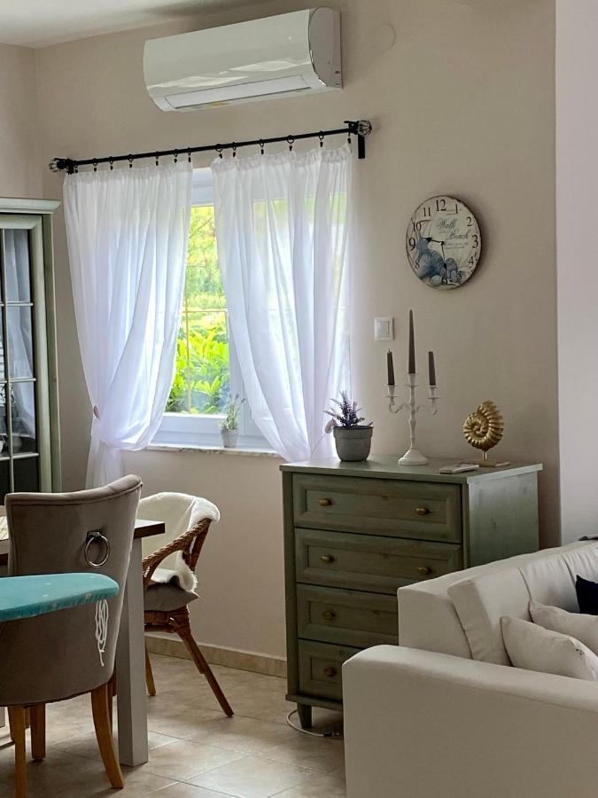 Villa Scamard Zamárdi Eksteriør bilde